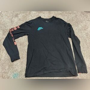 Nike long sleeve